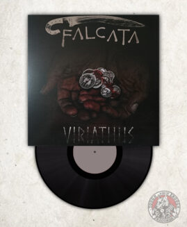Falcata - Viriathus - EP+CD