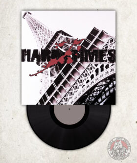 HardxTimes ‎- Demain - EP