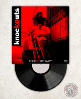 Knockouts - Knockouts Party - LP