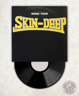 Skin-Deep - More Than - LP