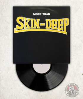 Skin-Deep - More Than - LP