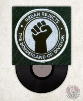 Urban Rejects - s/t - EP
