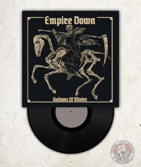 Empire Down - Gallows of winter - EP