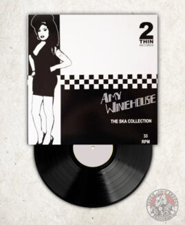 Amy Winehouse- The Ska Collection - LP