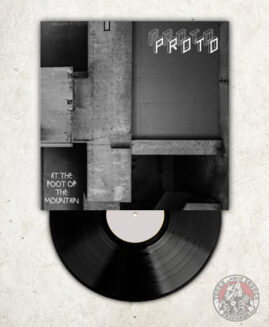 Proto - At The Foot Of The Mountain - LP