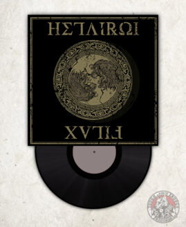 Hetairoi / Filax - Split - EP