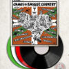 064 TAE Chaos In Basque Country LP