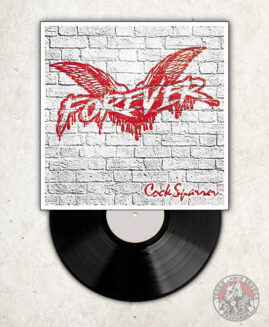 Cock Sparrer - Forever - LP