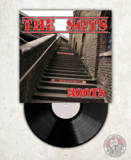 The SOTS - Roots - LP