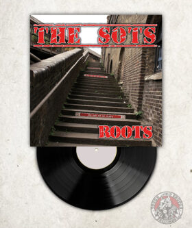 The Sots - Roots - LP