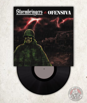 0068 TAE Stormbringers Ofensiva Split EP