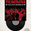 Pilseners - Som Una Generacio - EP