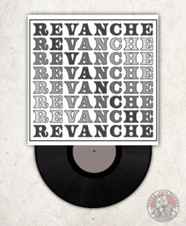 Revanche - s/t - EP