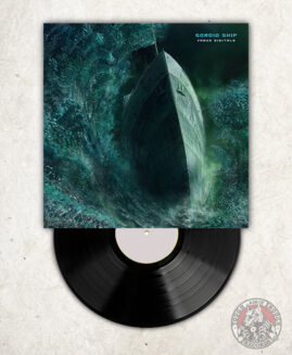 Sordid Ship - Vague Digitale - LP