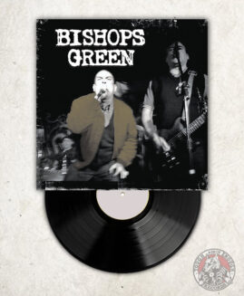 Bishops Green - s/t - MLP