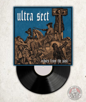 Ultra Sect - Echoes From The Past - MLP