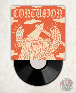 Contusion - s/t - MLP