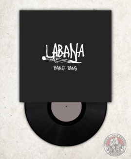Labana - Bang Bang - EP