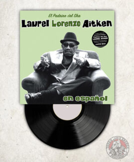 Laurel Aitken - En Español - LP