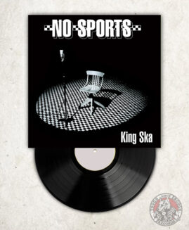 No Sports - King Ska - LP