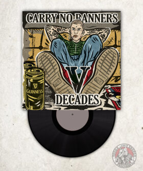 084 TAE Carry No Banners EP