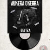 Aukera Okerra - Beltza - LP