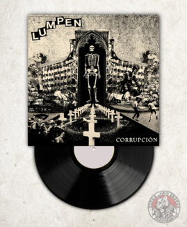 Lumpen - Corrupci​ó​n - LP