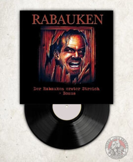 Rabauken - Der Rabauken erster Streich + Bonus - LP