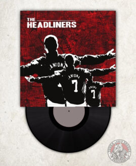 The Headliners - s/t - EP