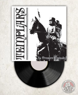 Templars - La Premiere Croisade - LP