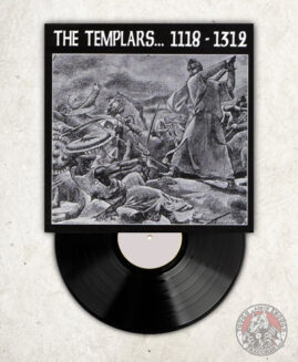 The Templars - 1118 / 1312 - MLP