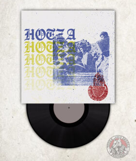 077 TAE Hotza LP