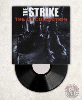 The Strike - The Oi! Collection - LP