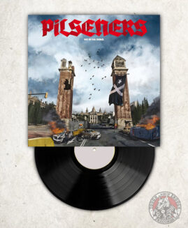 Pilseners - No Hi Ha Demà - LP