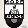 Sympos - More Sympos - EP