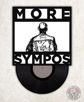 Sympos - More Sympos - EP