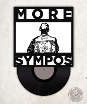 Sympos - More Sympos - EP