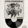 Stalingrad 42 - Skins'N'Punks - LP