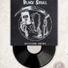 089 TAE Black Skull Destino Fatal LP