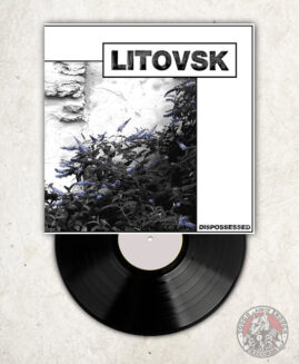 Litovsk - Dispossessed - LP