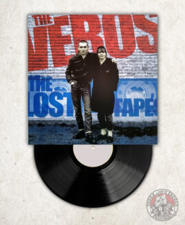 The Veros - The Lost Tapes - LP