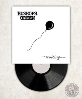 Bishops Green – Waiting - LP