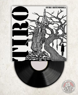 Tiro - Gure Irtenbidea - LP
