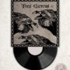 096 TAE Tres Cuervos LP