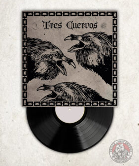 096 TAE Tres Cuervos LP