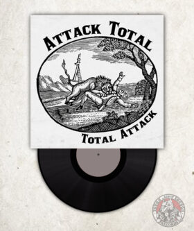 Attack Total - Total Attack - EP