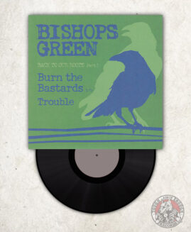 Bishops Green - Back To Our Roots Part 1 - EP