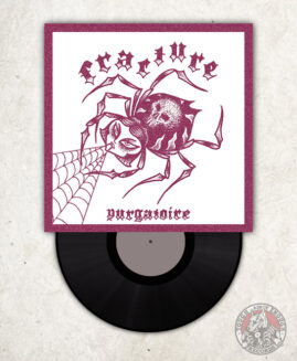 Fracture - Purgatoire - EP