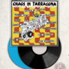 097 TAE Chaos In Tarragona LP