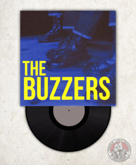 The Buzzers - s/t - EP